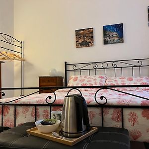 Mio House Vatican